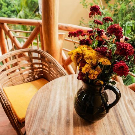 Carpe Diem Casitas & Villas Mazunte Pokój zdjęcie