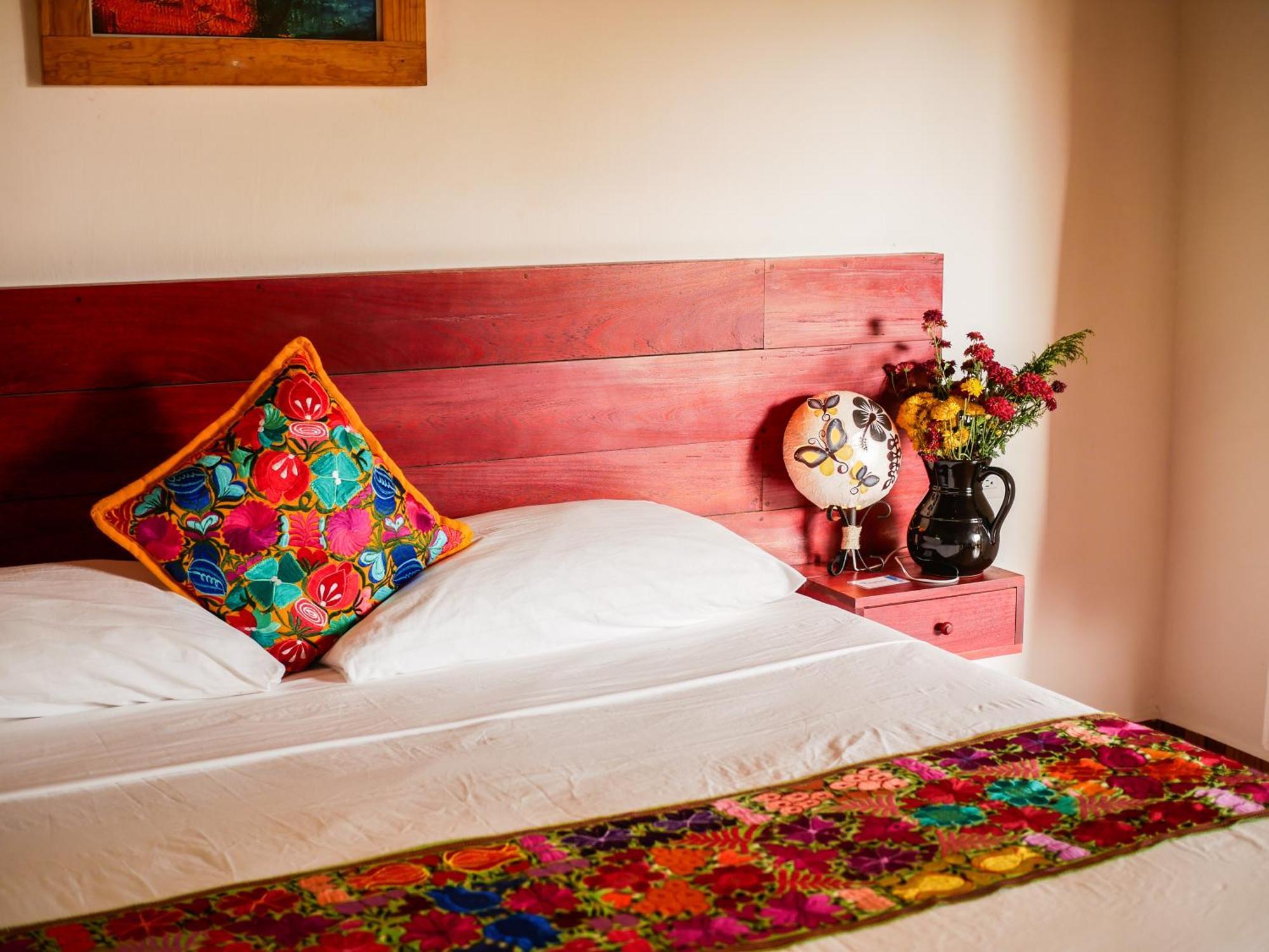 Carpe Diem Casitas & Villas Mazunte Pokój zdjęcie