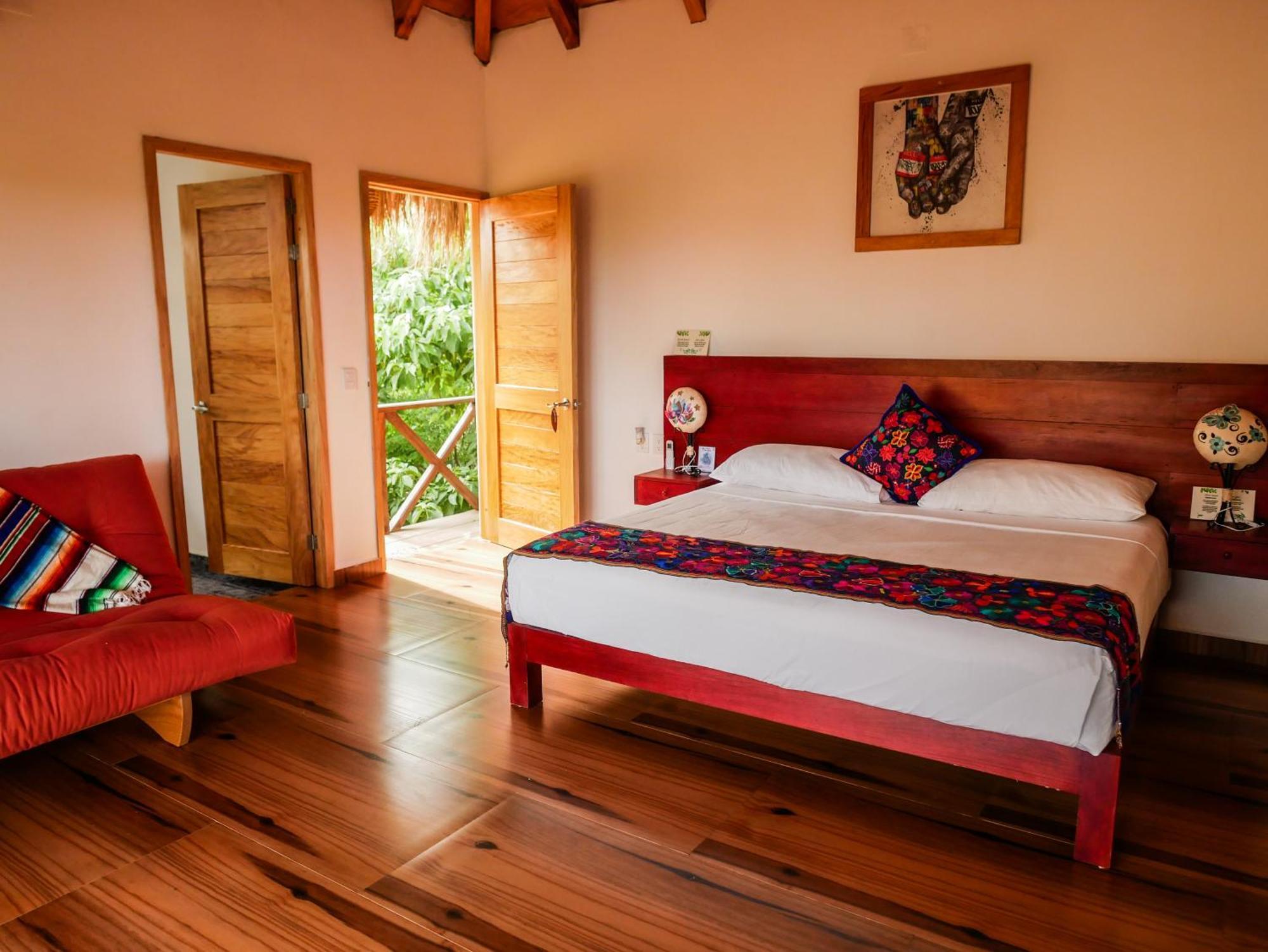 Carpe Diem Casitas & Villas Mazunte Pokój zdjęcie