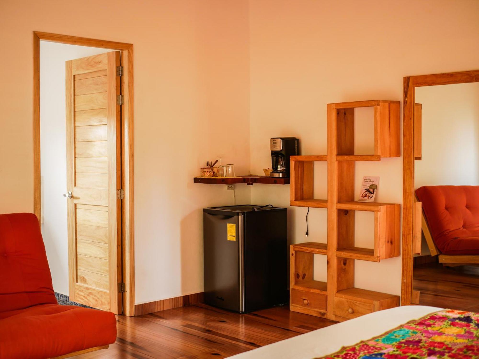 Carpe Diem Casitas & Villas Mazunte Pokój zdjęcie