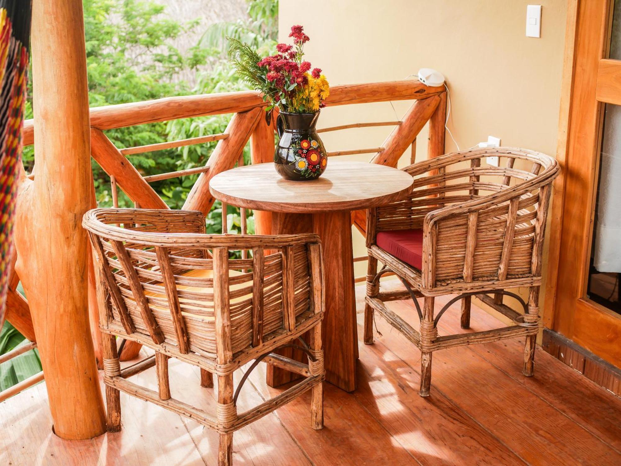 Carpe Diem Casitas & Villas Mazunte Pokój zdjęcie