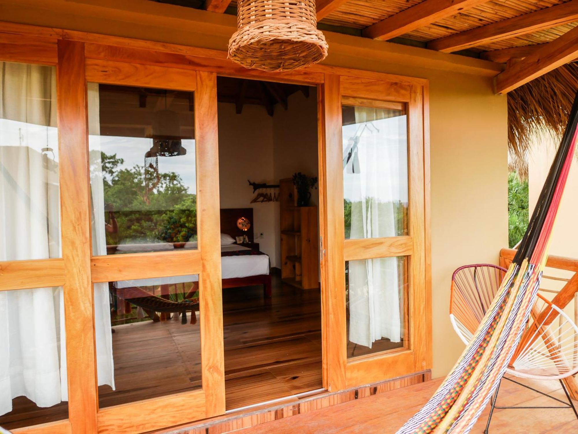 Carpe Diem Casitas & Villas Mazunte Pokój zdjęcie