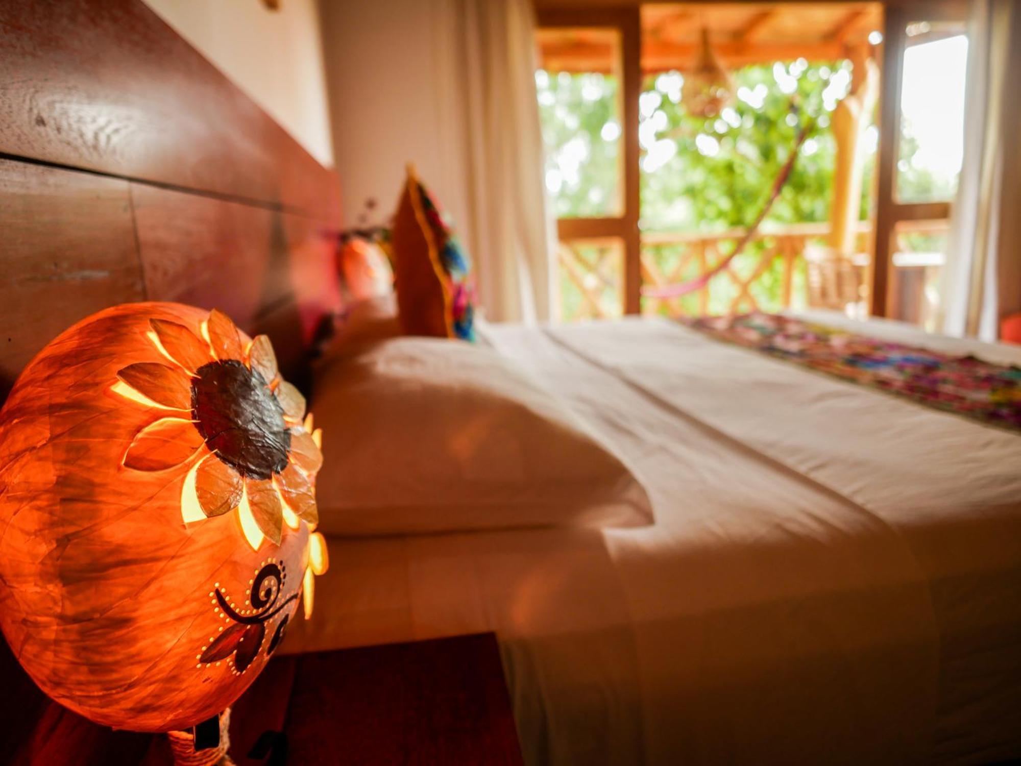 Carpe Diem Casitas & Villas Mazunte Pokój zdjęcie