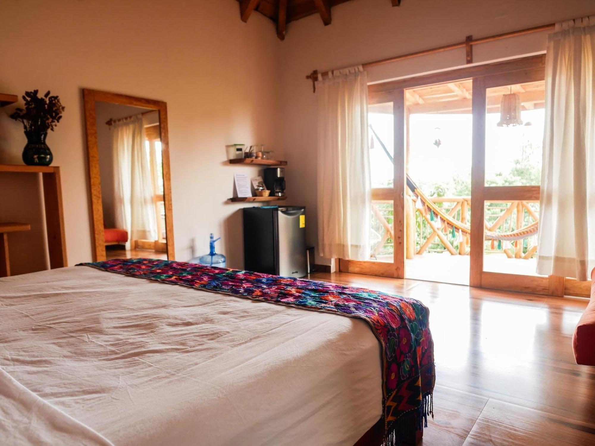 Carpe Diem Casitas & Villas Mazunte Pokój zdjęcie