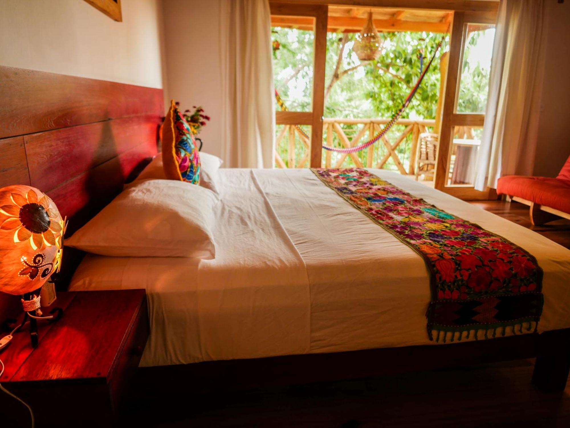 Carpe Diem Casitas & Villas Mazunte Pokój zdjęcie