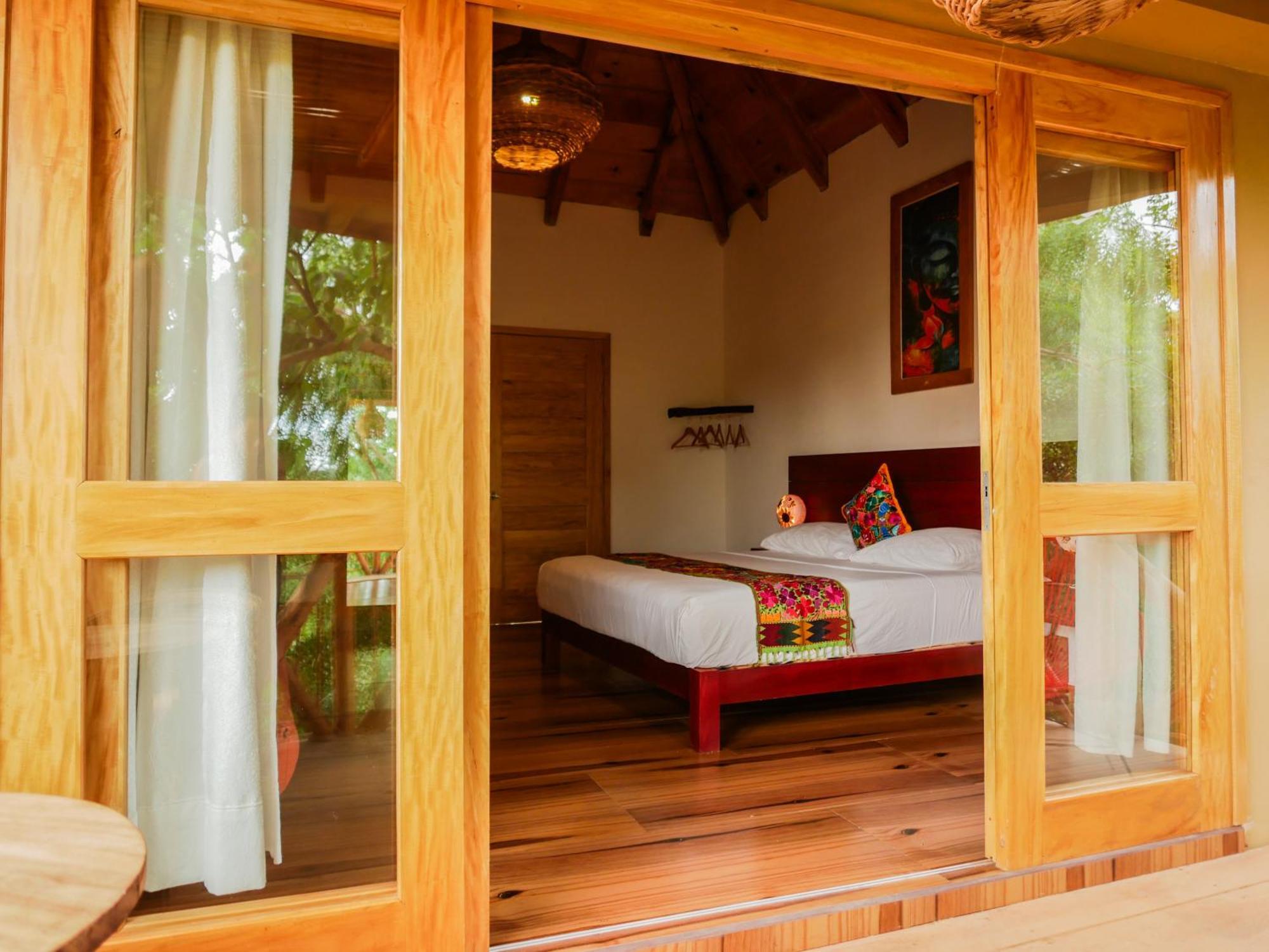 Carpe Diem Casitas & Villas Mazunte Pokój zdjęcie