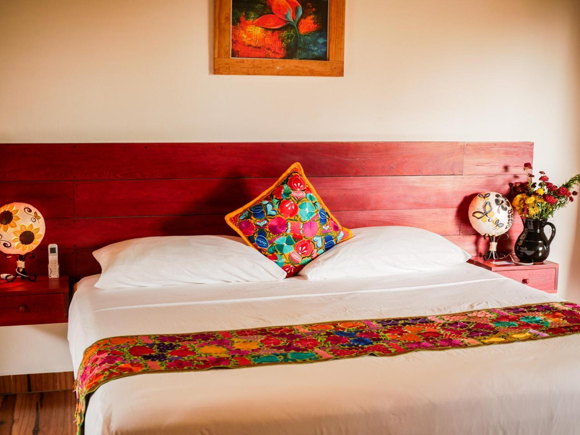 Carpe Diem Casitas & Villas Mazunte Pokój zdjęcie
