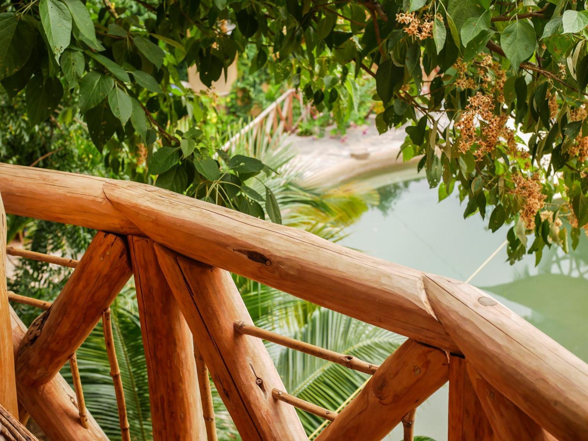 Carpe Diem Casitas & Villas Mazunte Pokój zdjęcie