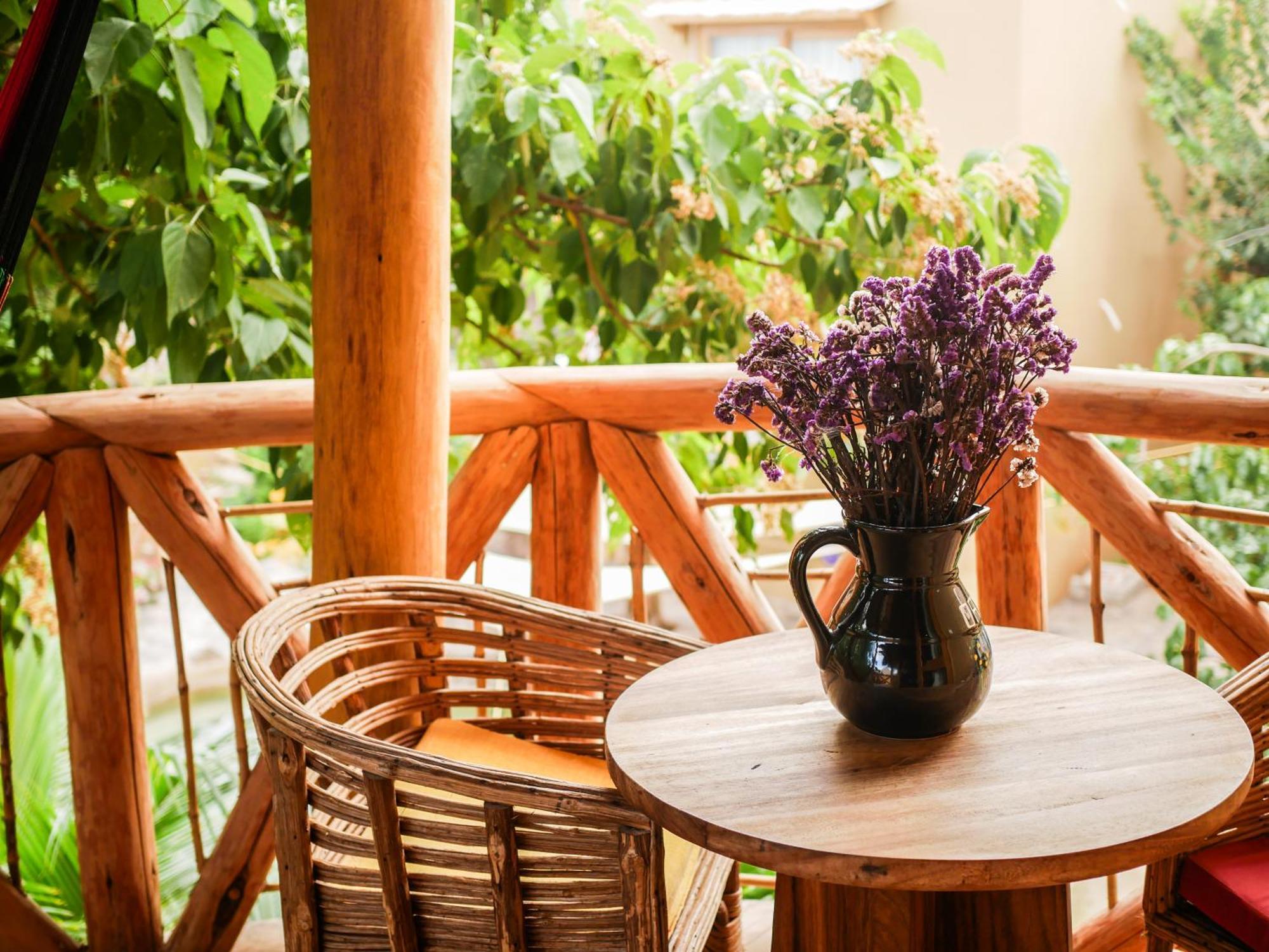 Carpe Diem Casitas & Villas Mazunte Pokój zdjęcie