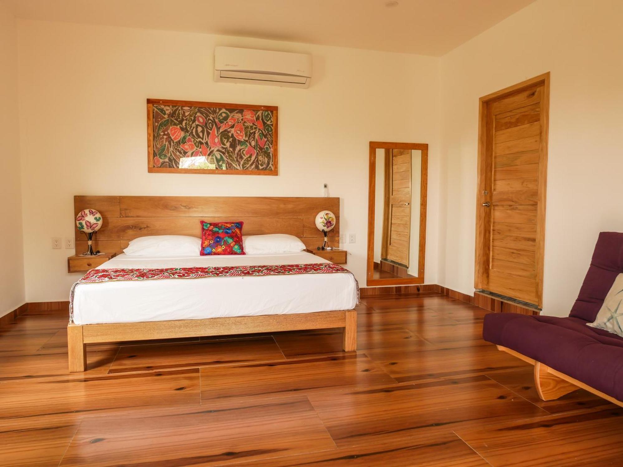 Carpe Diem Casitas & Villas Mazunte Pokój zdjęcie