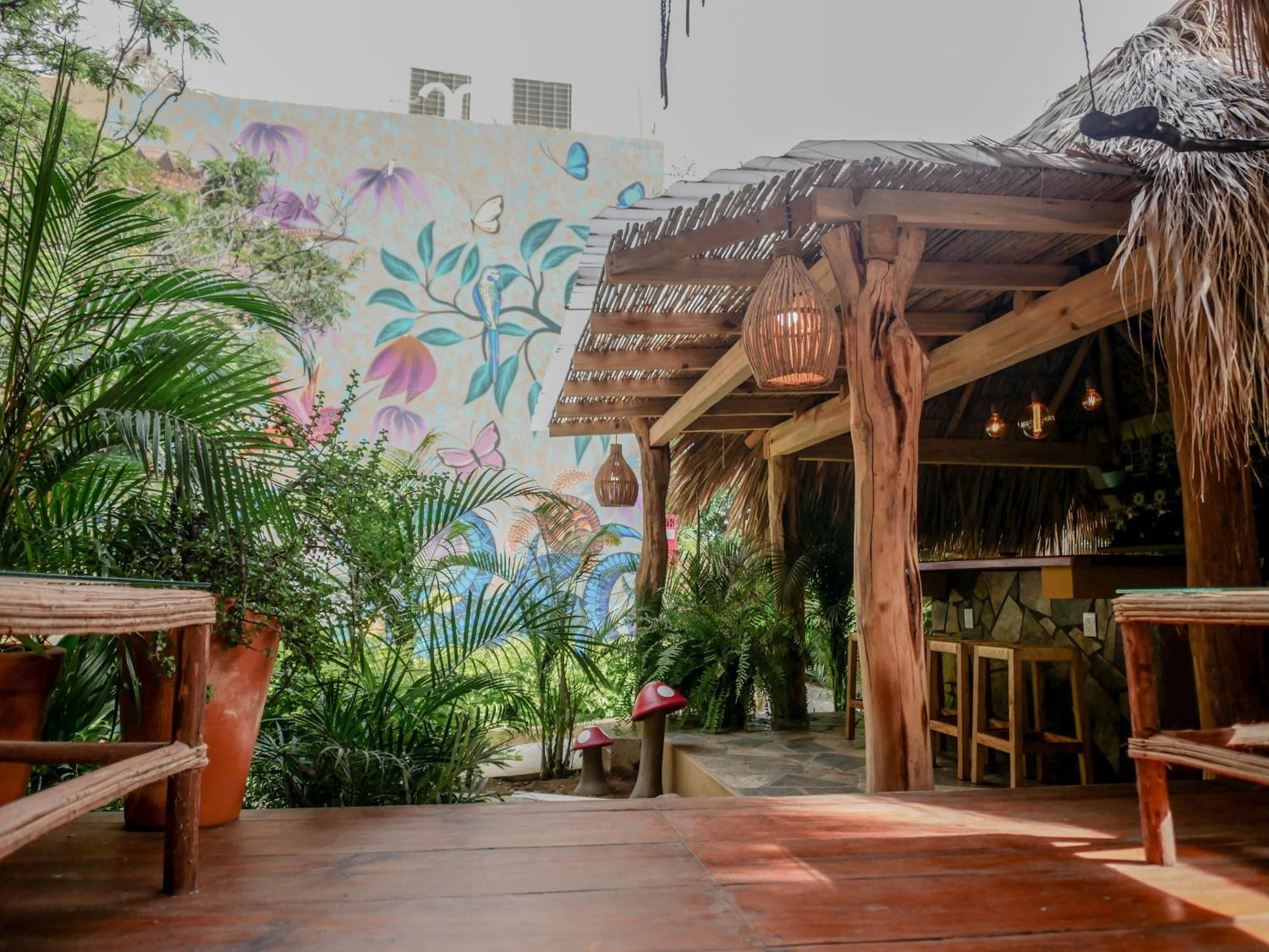 Carpe Diem Casitas & Villas Mazunte Pokój zdjęcie