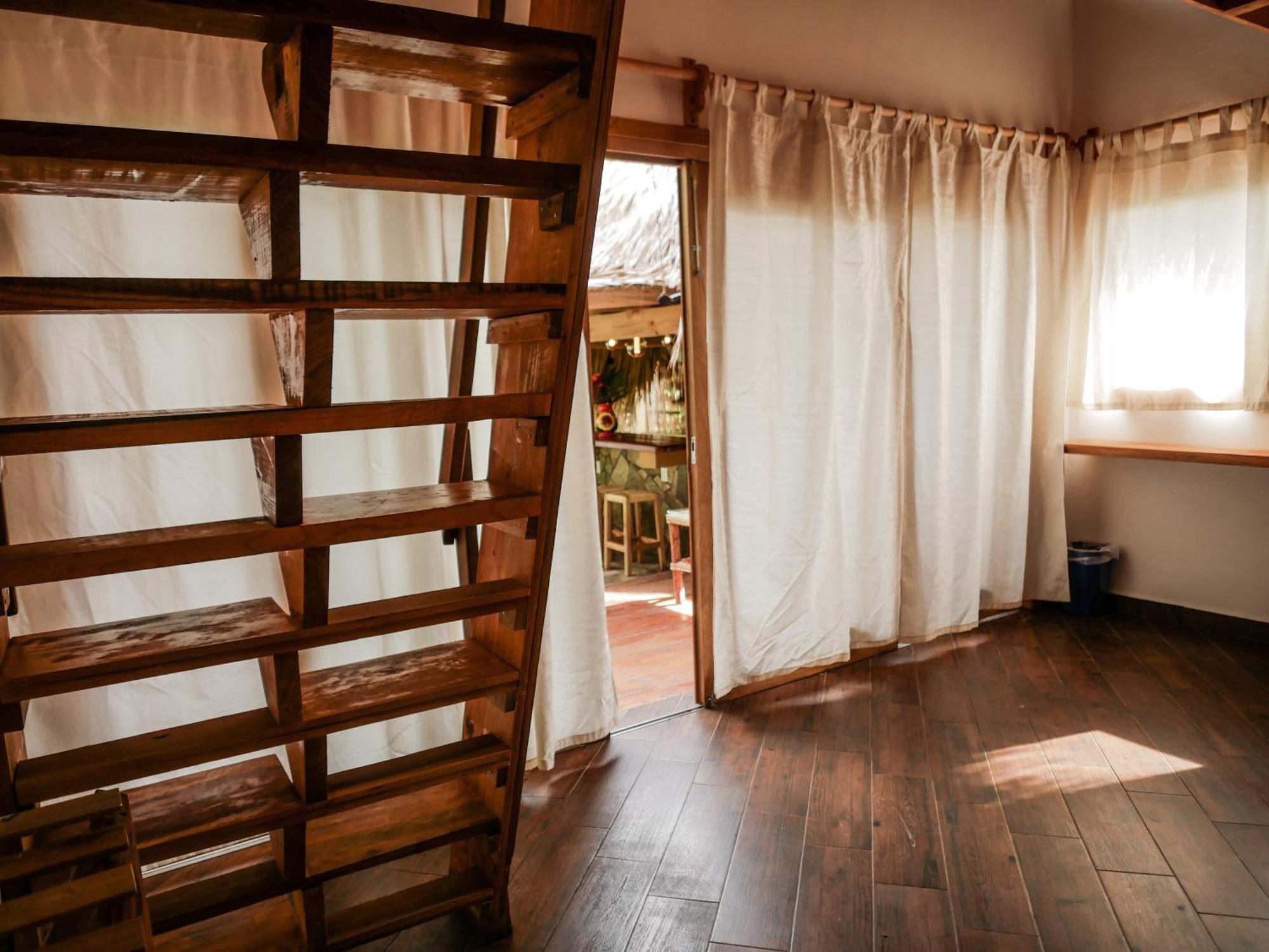 Carpe Diem Casitas & Villas Mazunte Pokój zdjęcie