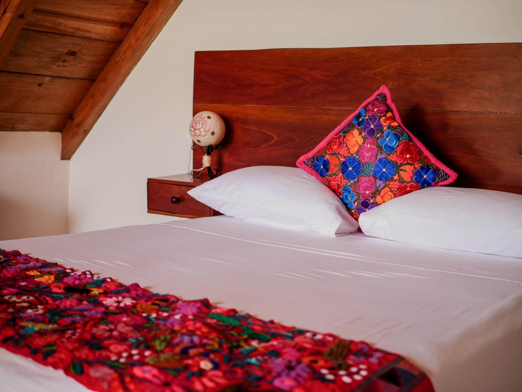 Carpe Diem Casitas & Villas Mazunte Pokój zdjęcie