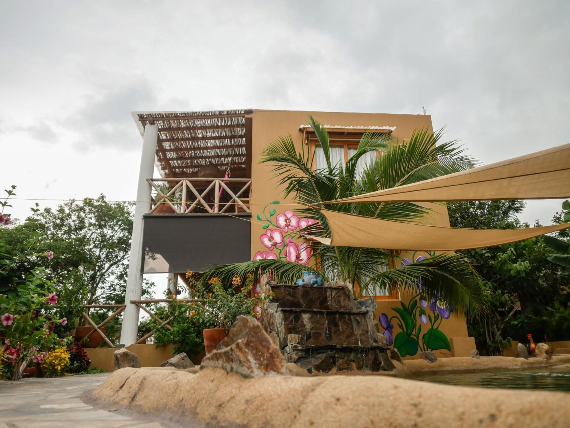 Carpe Diem Casitas & Villas Mazunte Pokój zdjęcie