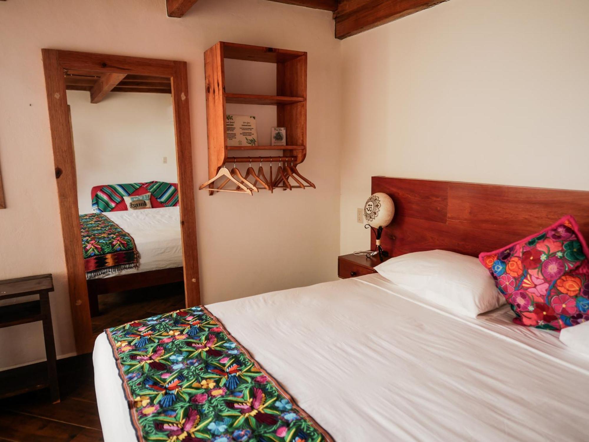 Carpe Diem Casitas & Villas Mazunte Pokój zdjęcie