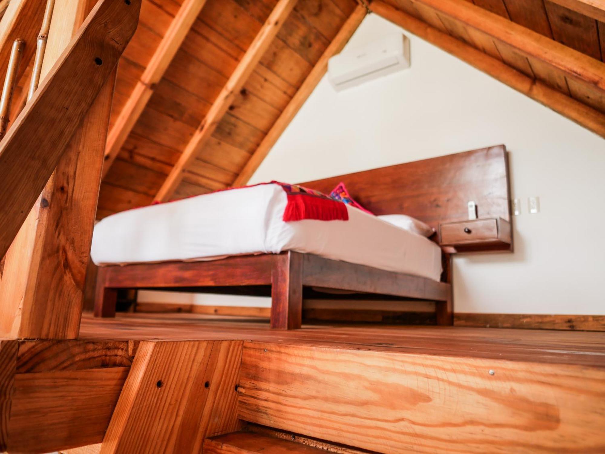Carpe Diem Casitas & Villas Mazunte Pokój zdjęcie