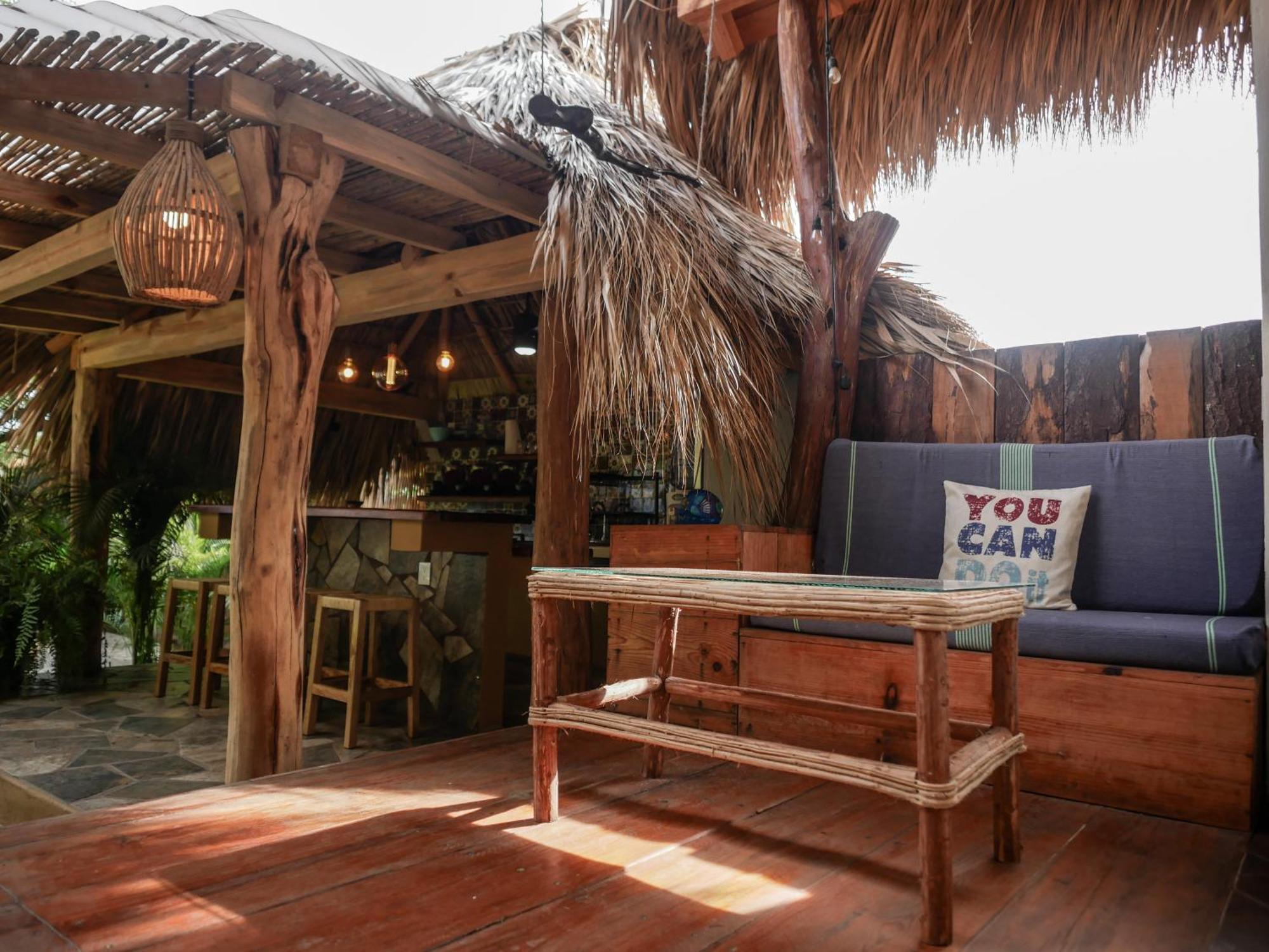 Carpe Diem Casitas & Villas Mazunte Pokój zdjęcie