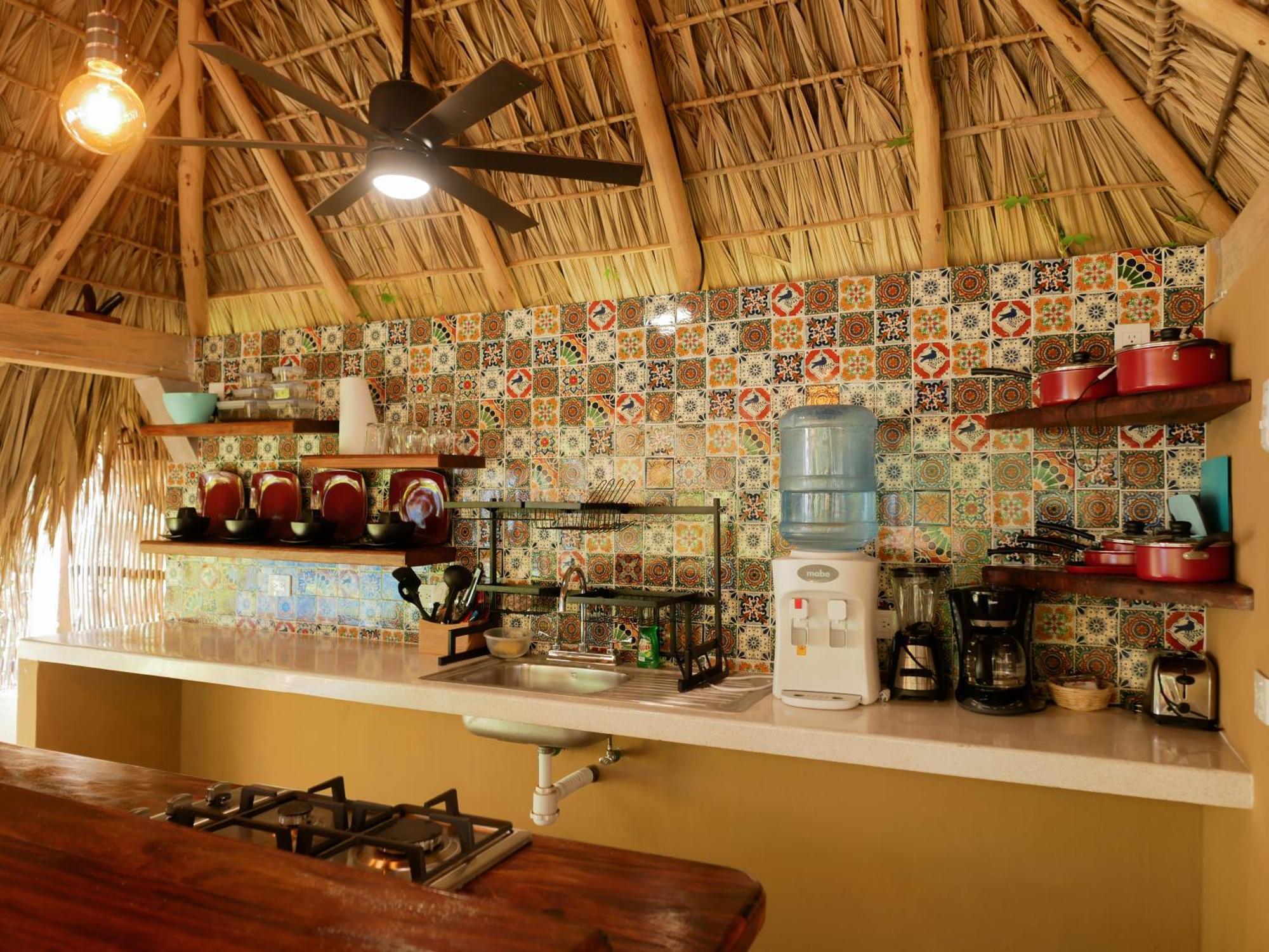 Carpe Diem Casitas & Villas Mazunte Pokój zdjęcie