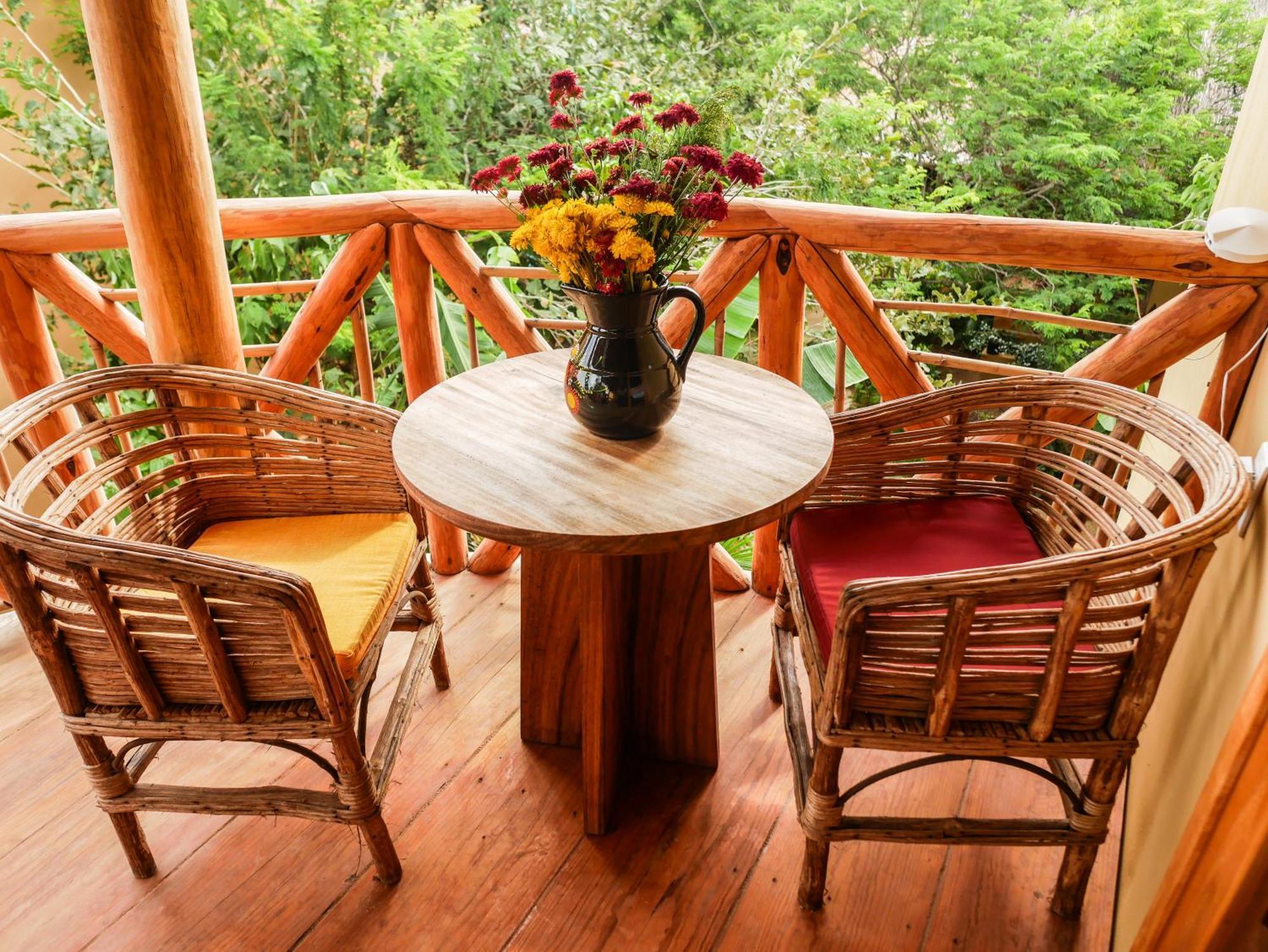 Carpe Diem Casitas & Villas Mazunte Pokój zdjęcie