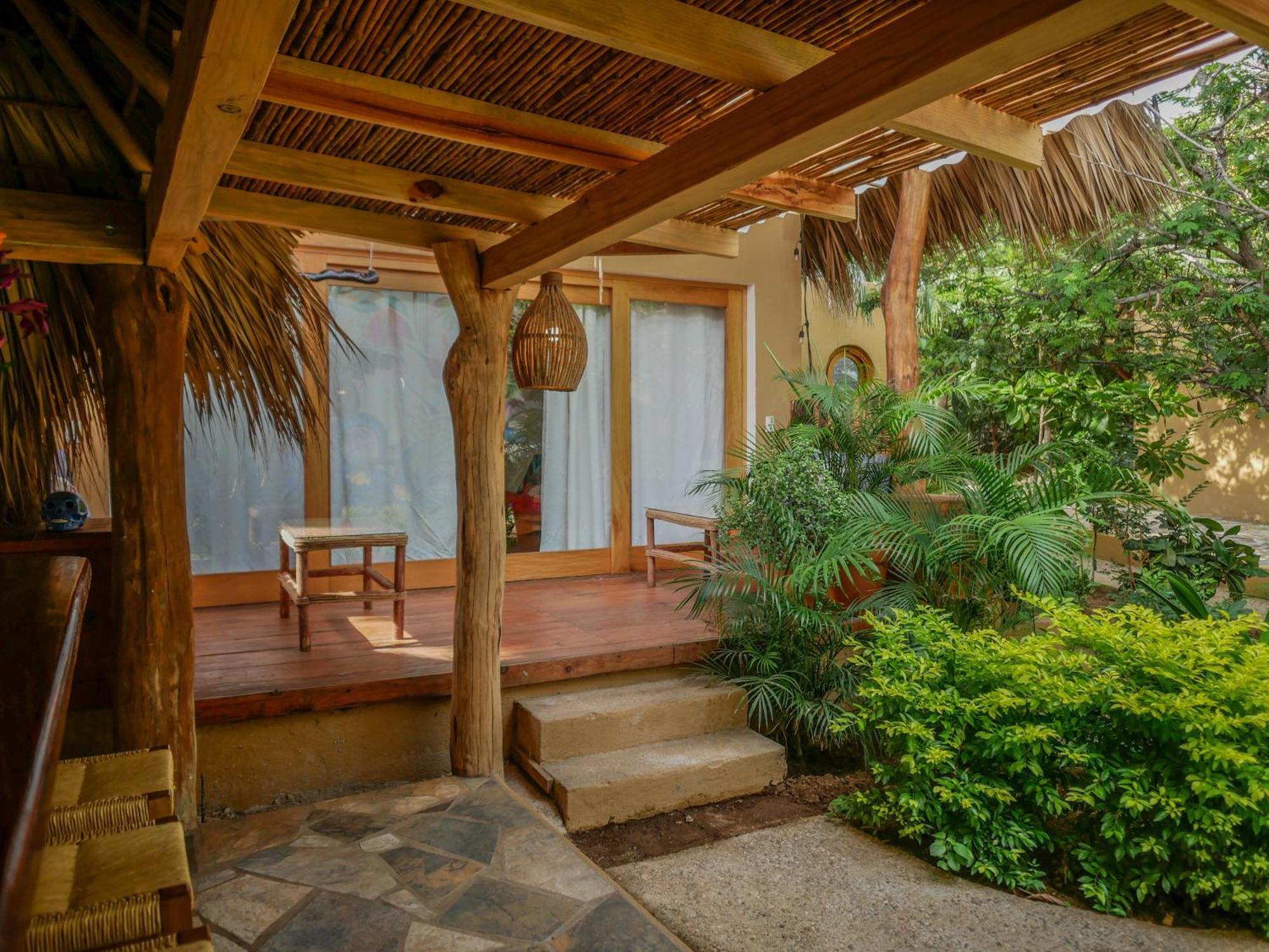 Carpe Diem Casitas & Villas Mazunte Pokój zdjęcie