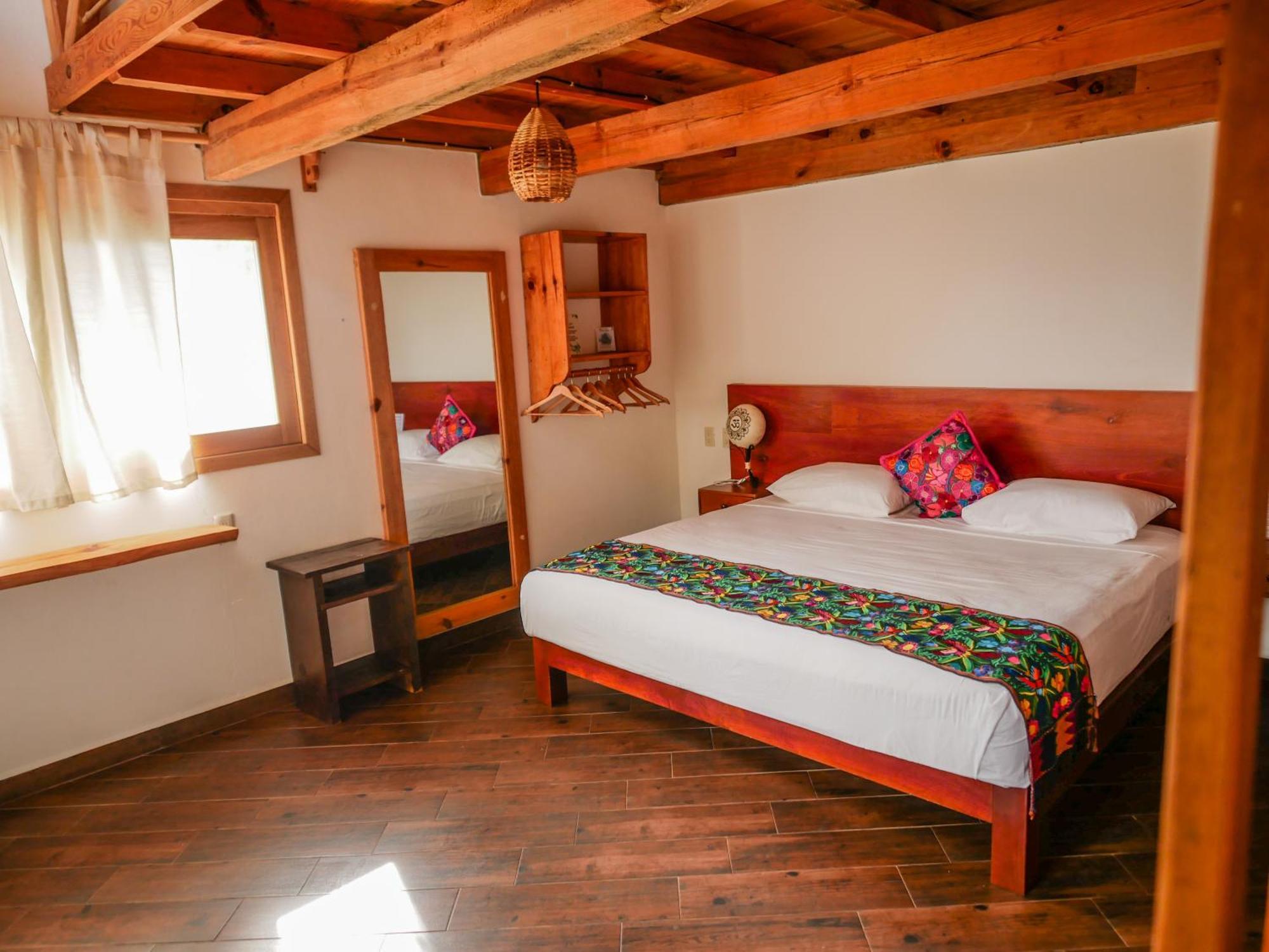 Carpe Diem Casitas & Villas Mazunte Pokój zdjęcie