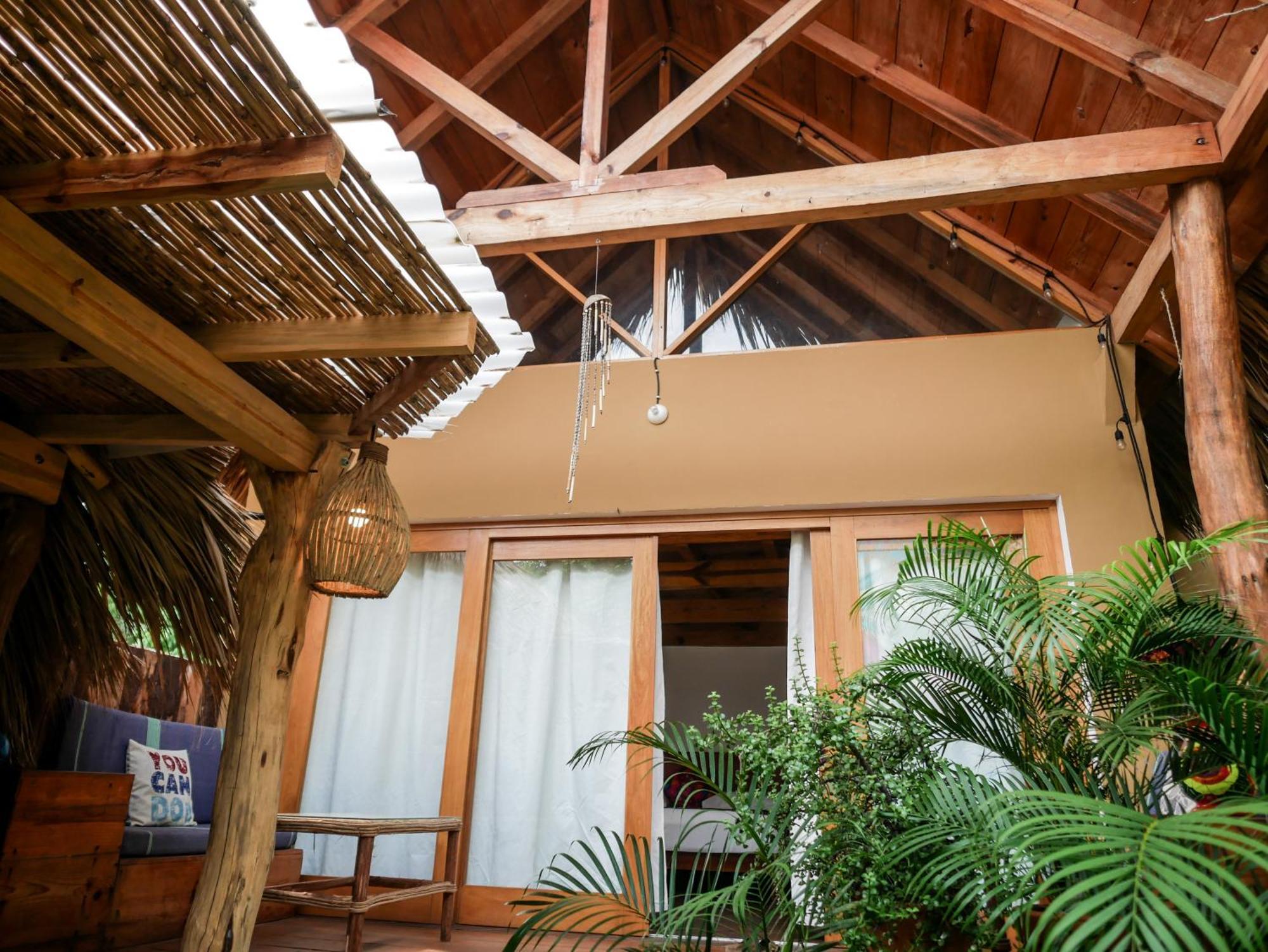 Carpe Diem Casitas & Villas Mazunte Pokój zdjęcie