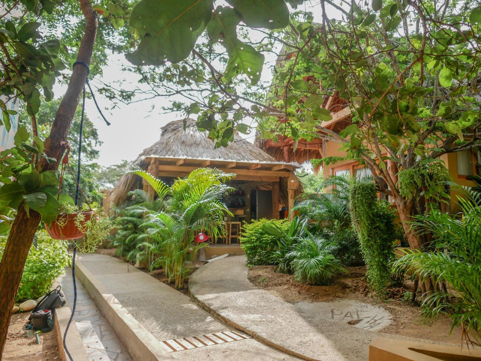 Carpe Diem Casitas & Villas Mazunte Pokój zdjęcie