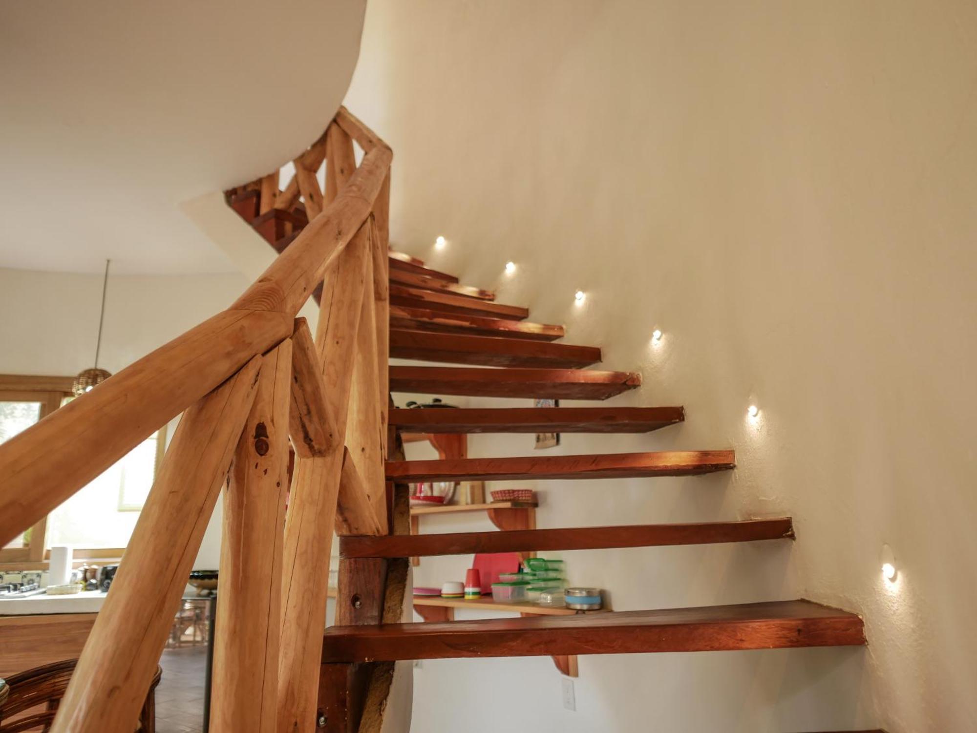 Carpe Diem Casitas & Villas Mazunte Pokój zdjęcie