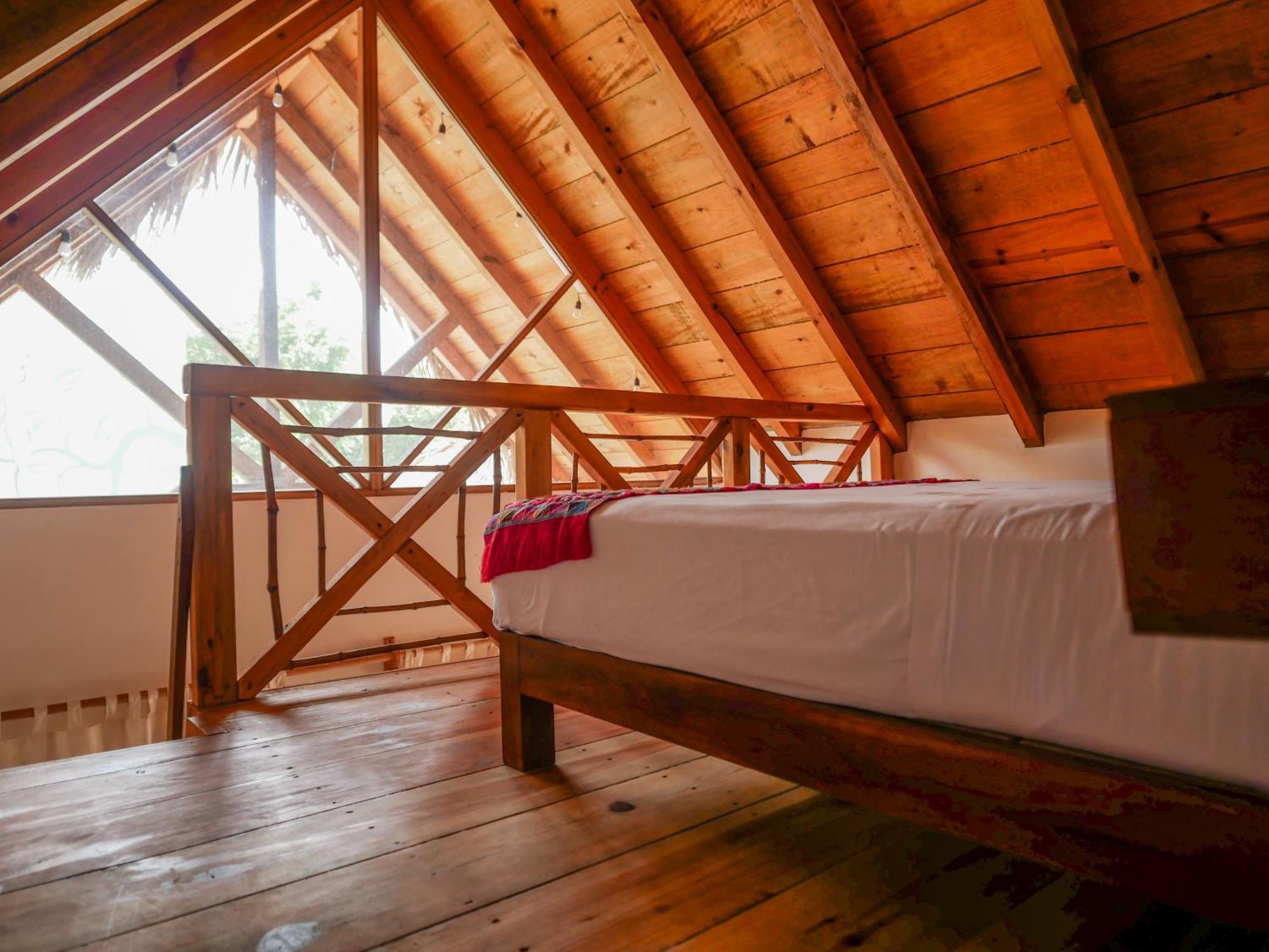 Carpe Diem Casitas & Villas Mazunte Pokój zdjęcie