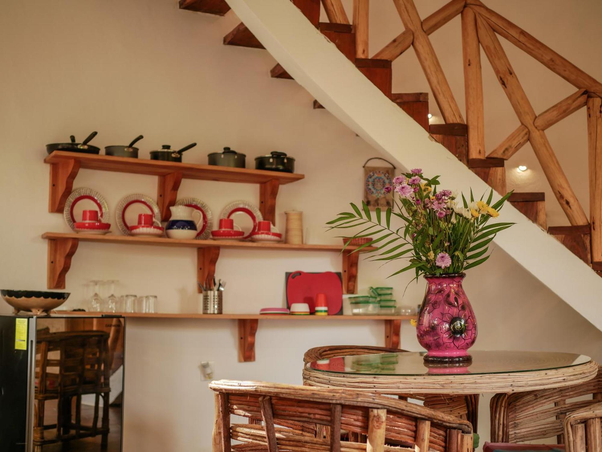 Carpe Diem Casitas & Villas Mazunte Pokój zdjęcie
