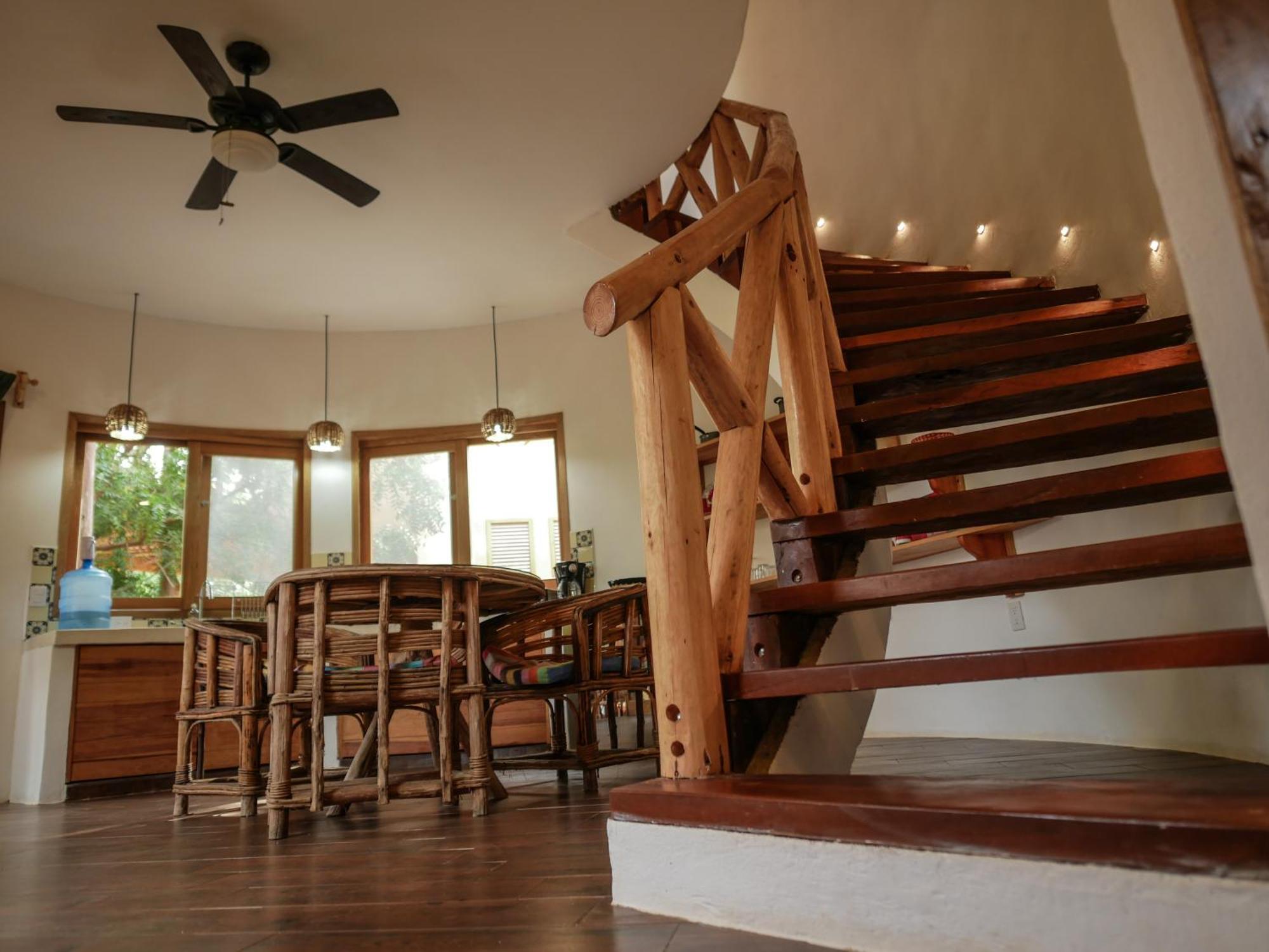Carpe Diem Casitas & Villas Mazunte Pokój zdjęcie