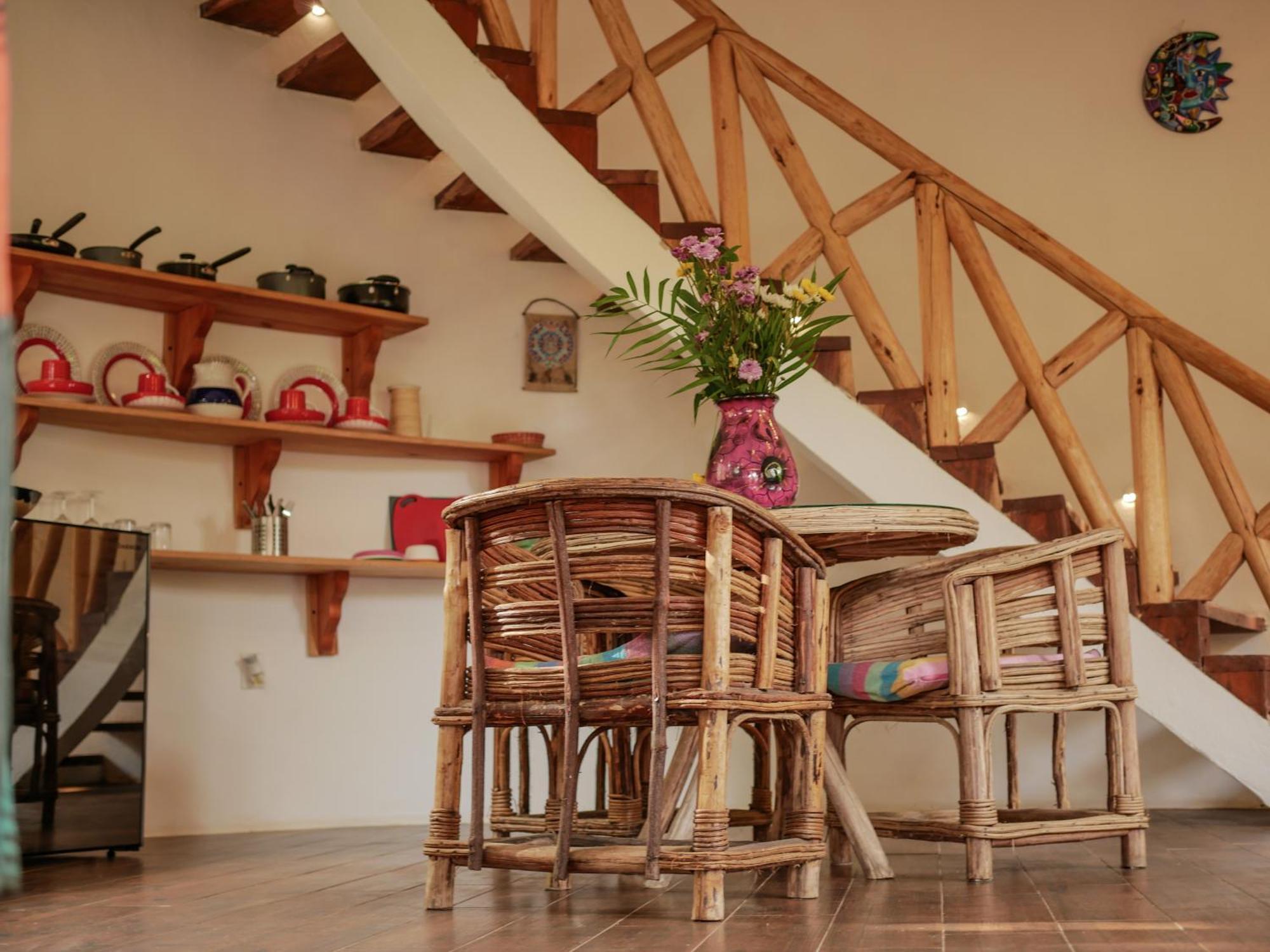 Carpe Diem Casitas & Villas Mazunte Pokój zdjęcie