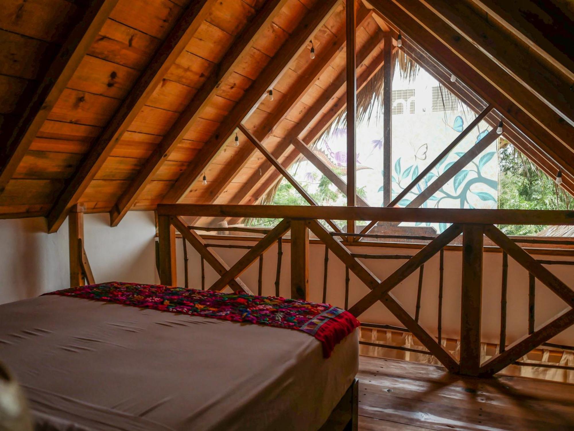 Carpe Diem Casitas & Villas Mazunte Pokój zdjęcie