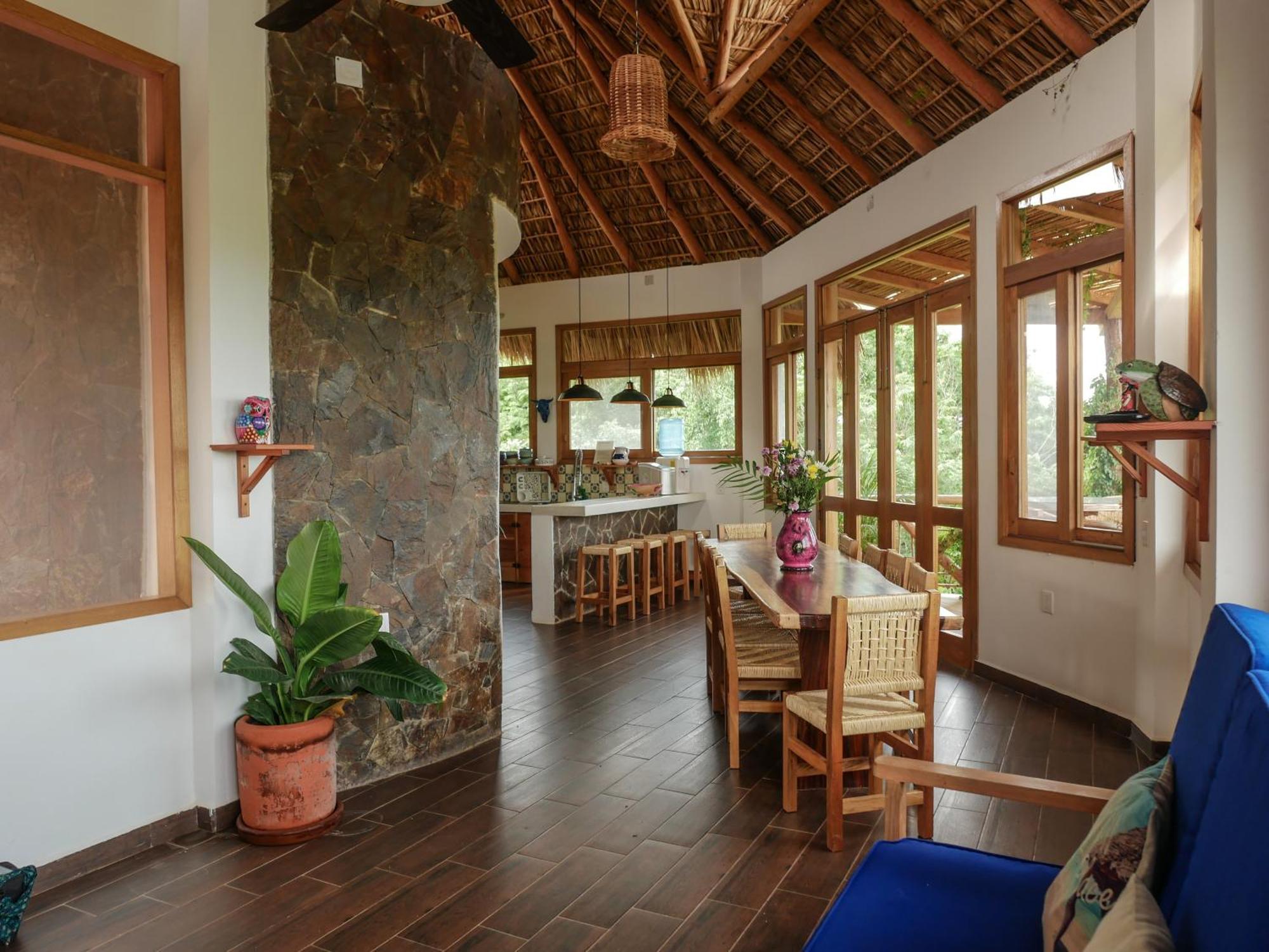 Carpe Diem Casitas & Villas Mazunte Pokój zdjęcie