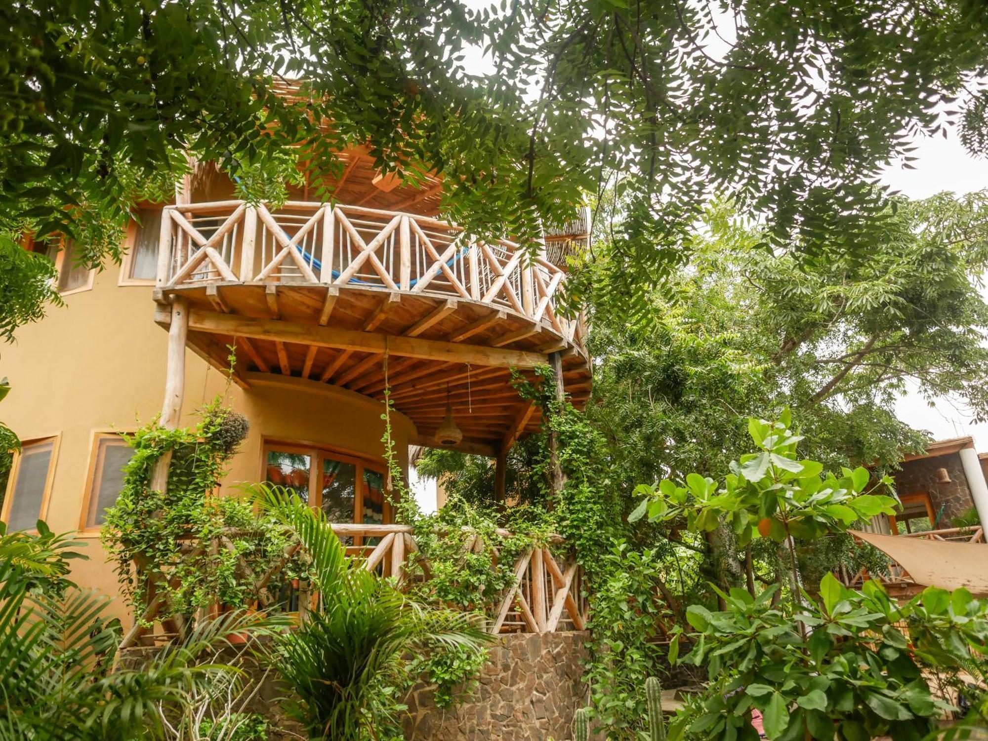 Carpe Diem Casitas & Villas Mazunte Pokój zdjęcie