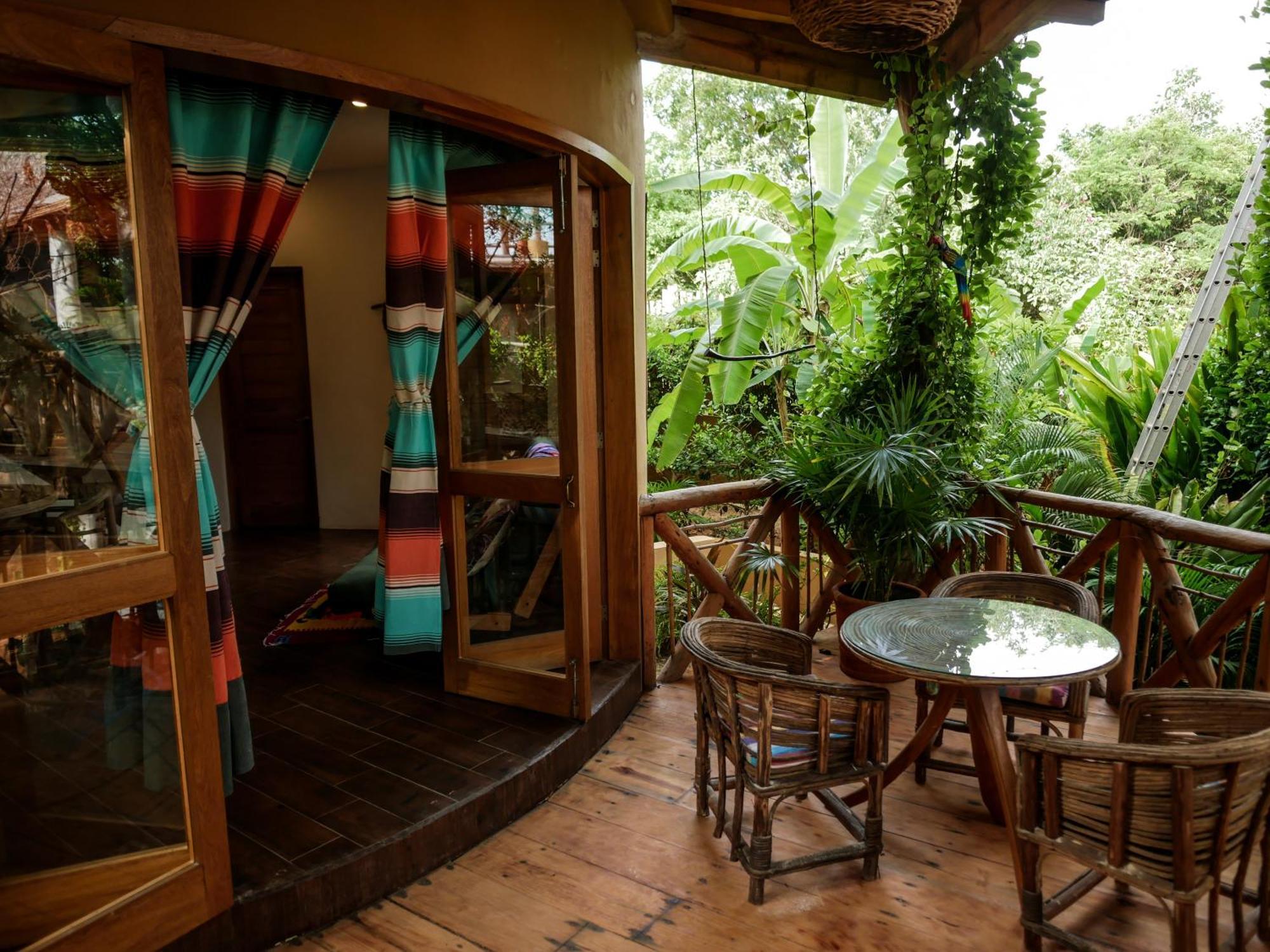 Carpe Diem Casitas & Villas Mazunte Pokój zdjęcie