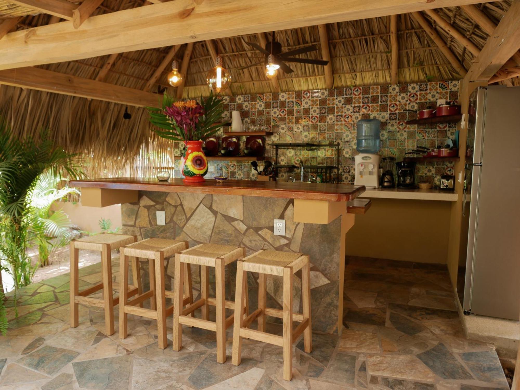 Carpe Diem Casitas & Villas Mazunte Pokój zdjęcie